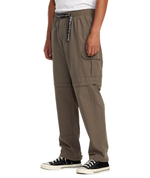 All Time Zip Off Pants