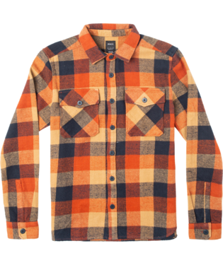 VA CPO Flannel Shirt