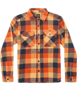 VA CPO Flannel Shirt