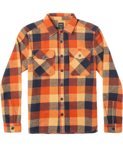 VA CPO Flannel Shirt