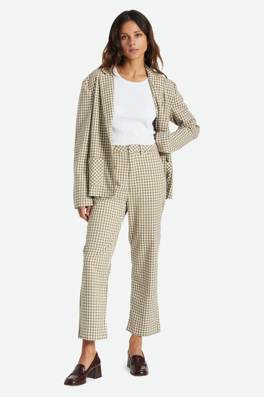Thurston Blazer