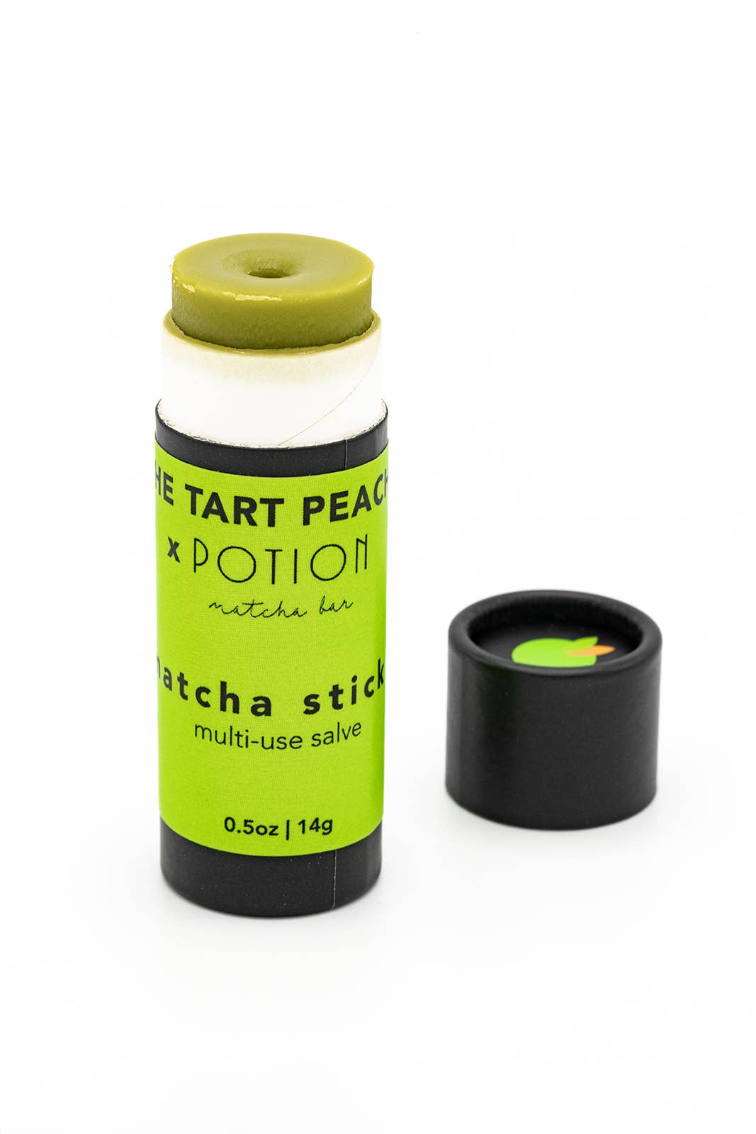 Matcha Stick