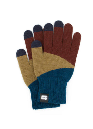 Tori-CO2 Evolg Gloves
