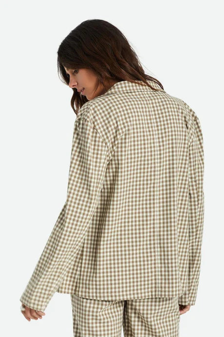 Thurston Blazer