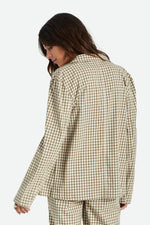 Thurston Blazer