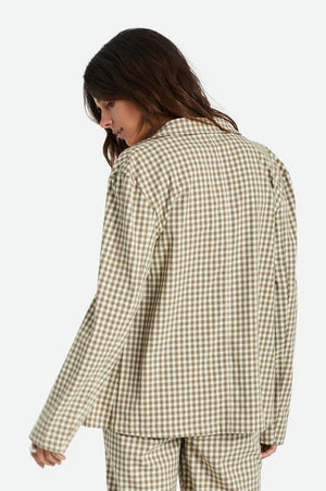 Thurston Blazer