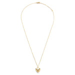 Small Heart Locket
