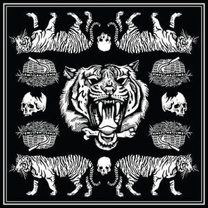 Bandana designed by Our Numinous Nature