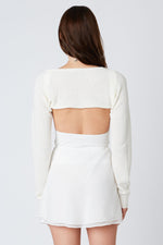 Balletcore Shrug