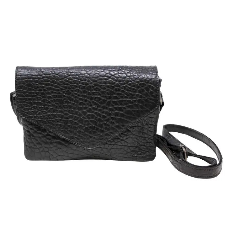 Harbor Crossbody Bag