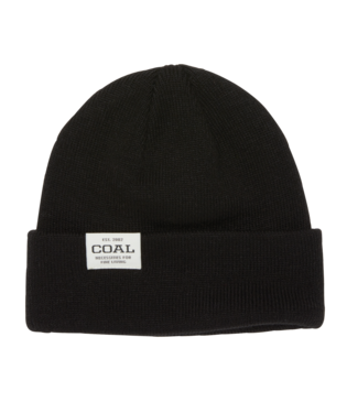 Uniform Low Beanie