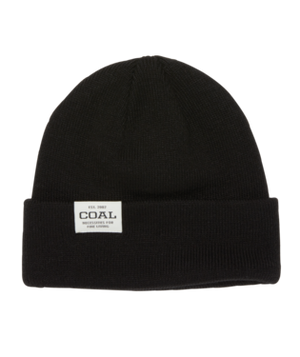 Uniform Low Beanie