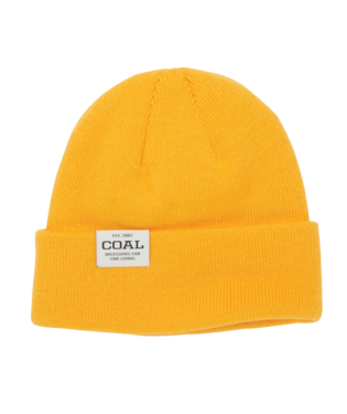 Uniform Low Beanie