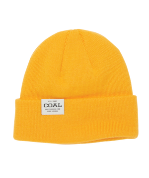Uniform Low Beanie