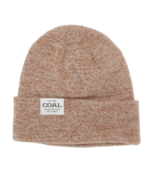 Uniform Low Beanie