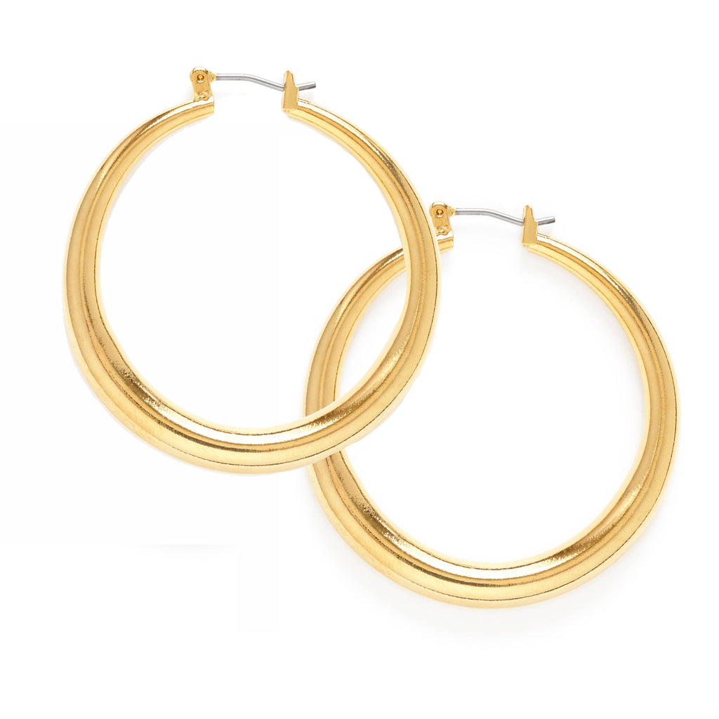 Maria Hoops*