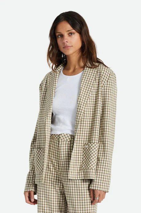 Thurston Blazer