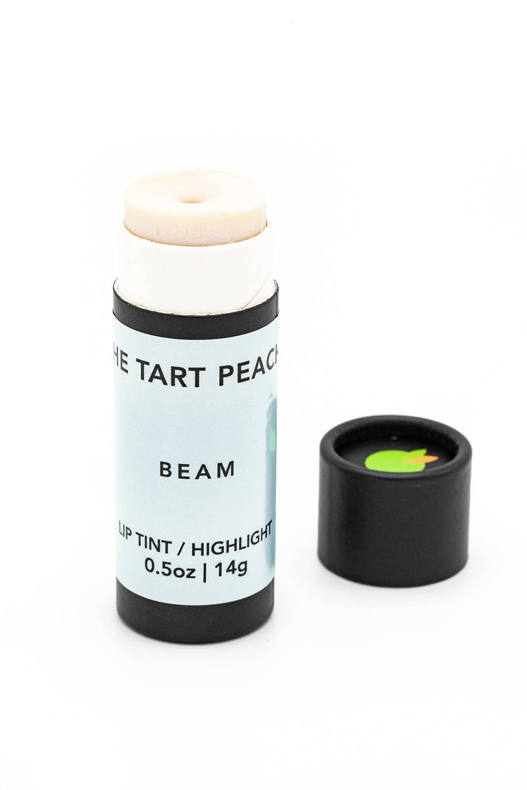 Beam Lip Tint + Highlighter
