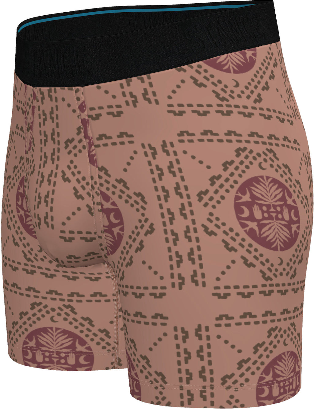 Wholester Boxer Brief