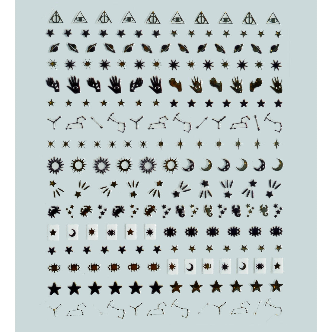 Nail Stickers