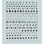 Nail Stickers