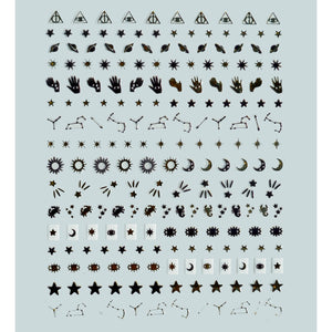 Nail Stickers