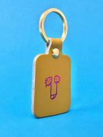 Tender Parts Key Fobs