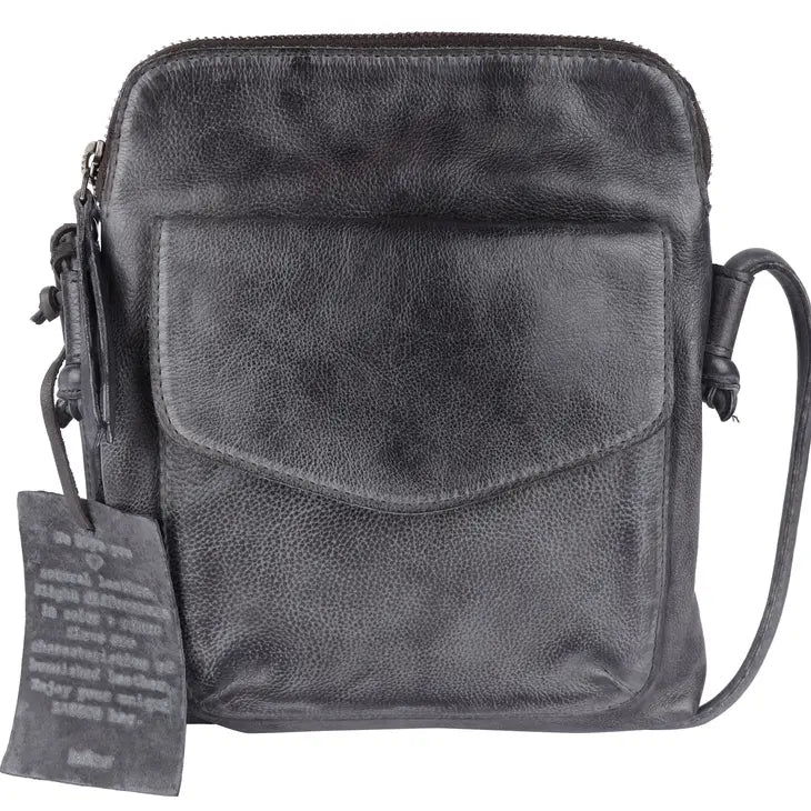 Ezra Crossbody