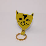 Cat Key Fob