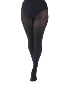 80 Denier Opaque Tights