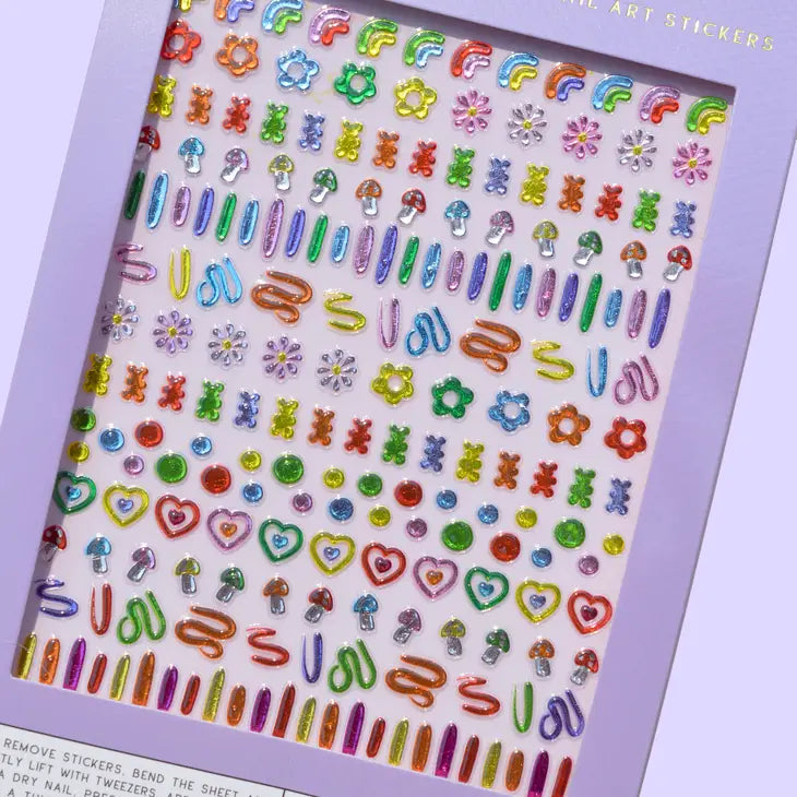 Nail Stickers