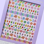 Nail Stickers