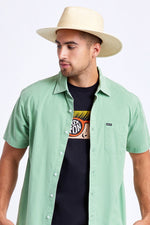 Marcos Fedora