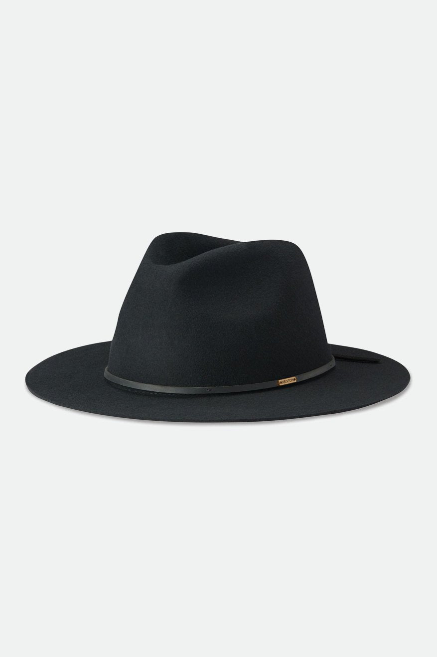 Wesley Fedora