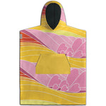 LEUS Eco Towel Poncho