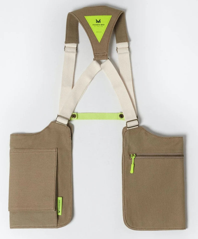 Movers Bag