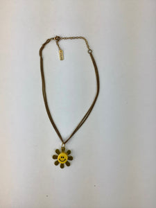 Sunshine and Lollipops Necklace