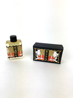 Seventh Muse Perfume Oil