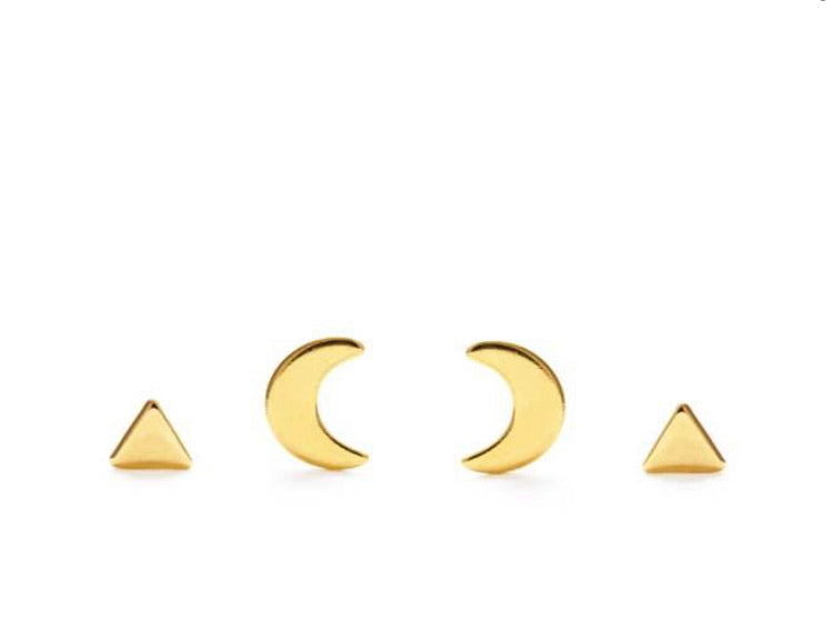 Mystic Stud Combo