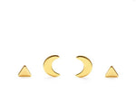 Mystic Stud Combo