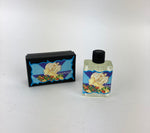 Seventh Muse Perfume Oil