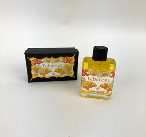 Seventh Muse Perfume Oil