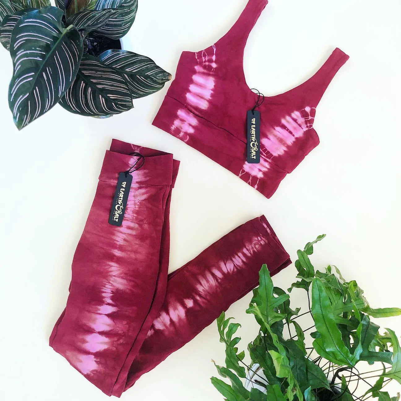 Versatile Crop Tank* SALE