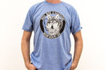 Montana Tee - Masc Wolf