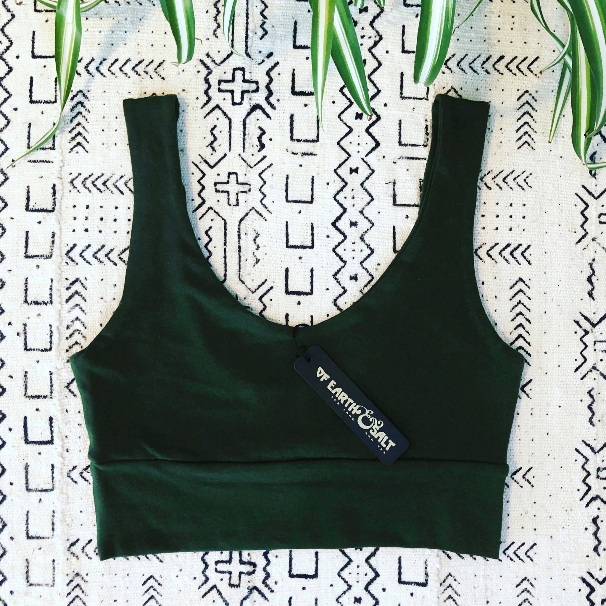 Versatile Crop Tank* SALE
