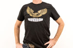 Montana Tee - Masc Eagle