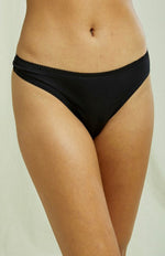Organic Thong SALE
