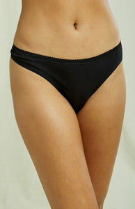 Organic Thong SALE