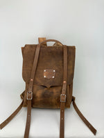 Goertzen Backpack