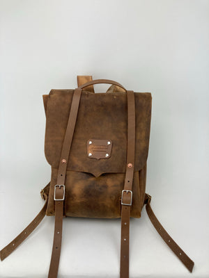 Goertzen Backpack